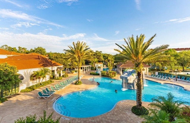 Wyndham Star Island - Kissimmee - 2 habitaciones de lujo