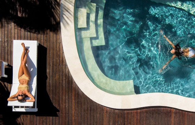 Coast Boutique Apartments