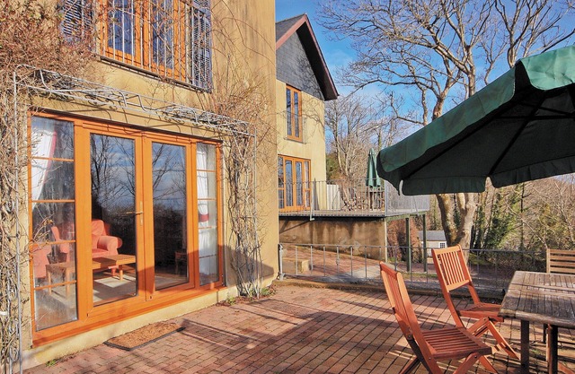 2 habitaciones de alojamiento en Pendine