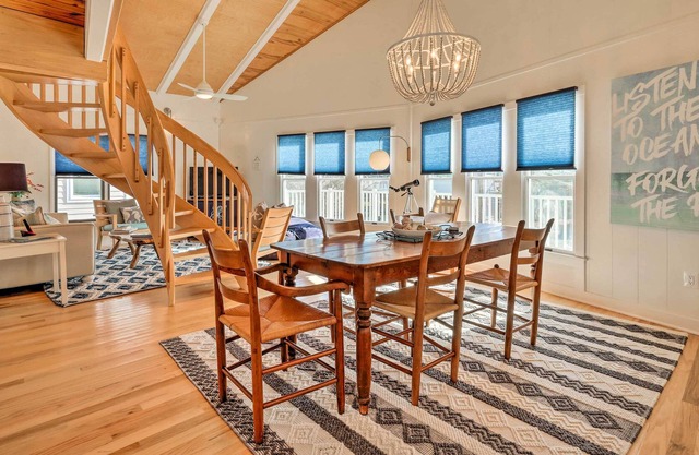 Coastal Bethany Beach Home: Walk to Beach!