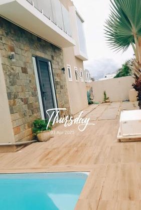 Coastal Bliss Apartment Mauritius