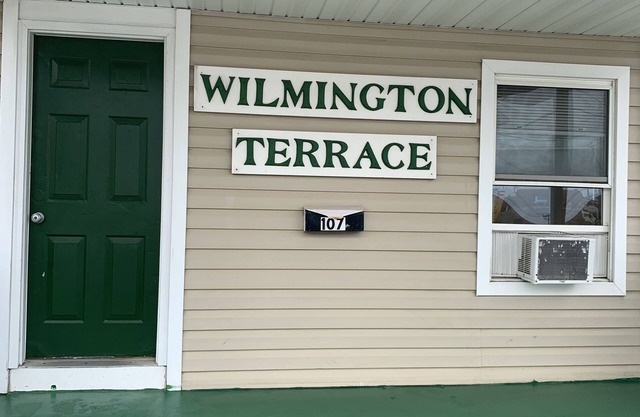 COASTAL BREEZE OCEAN CITY Wilmington terrace apartment 6