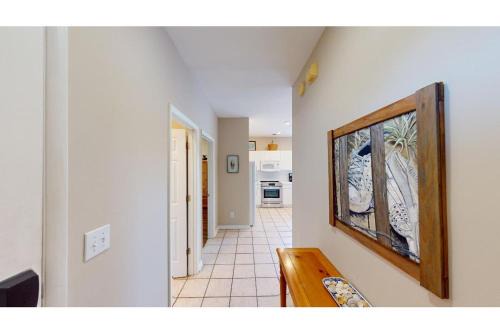 Coastal Charm 2BR Villa Lakeside Resort Amenities