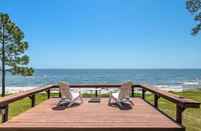 END OF SUMMER DISCOUNT Coastal Charm