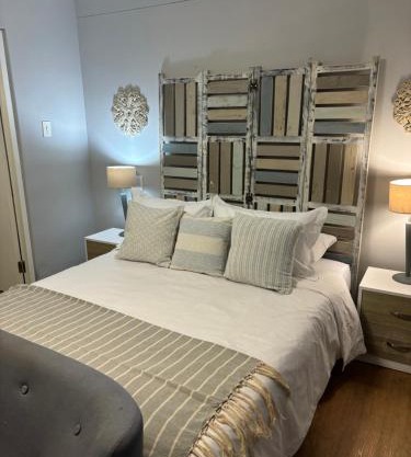 Coastal Comfort