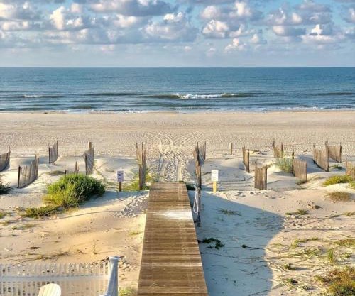 Coastal Cove by Pristine Properties Vacation Rentals