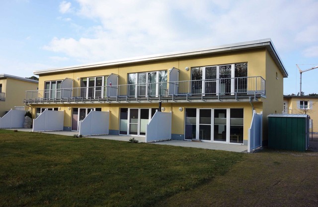 Bosque costero - Apartamento Igel 40 EC - Bosque costero - Apartamento Igel 40 (Planta baja)