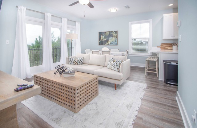 Coastal Gem on 30A!