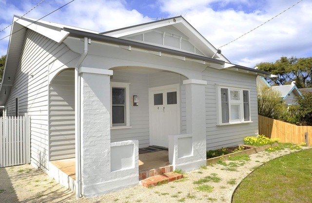 Refugio costero - Queenscliff Vic