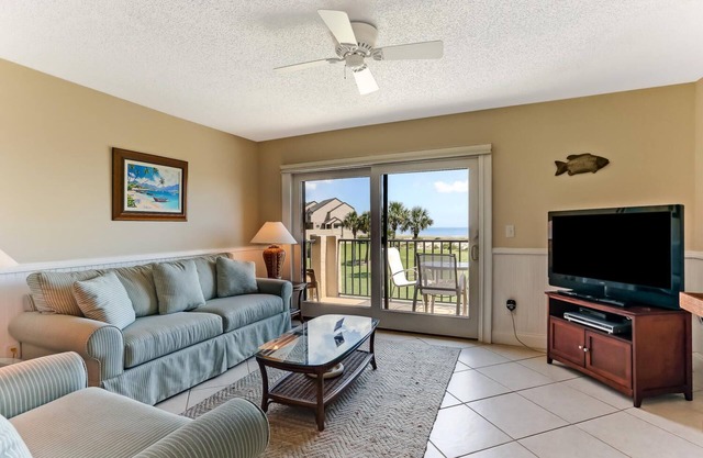 Coastal Oceanfront Town-home w/Remarkable Views- Located in Summer Beach!