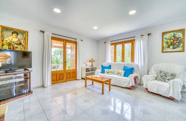 Casa en Sa Coma con piscina privada