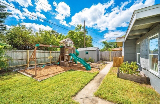 Coastal Ridge - Gulf Coast Family Funhouse!
