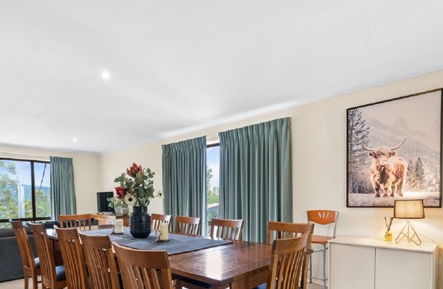 Retiro Cobbon - Jindabyne, NSW