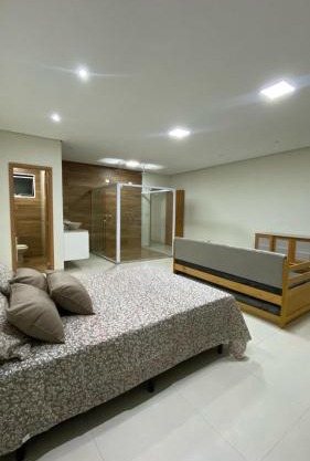 Cobertura Duplex