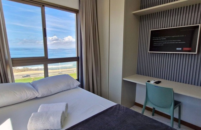 COCAZ0103 - Beautiful sea view at Smart Costa Azul