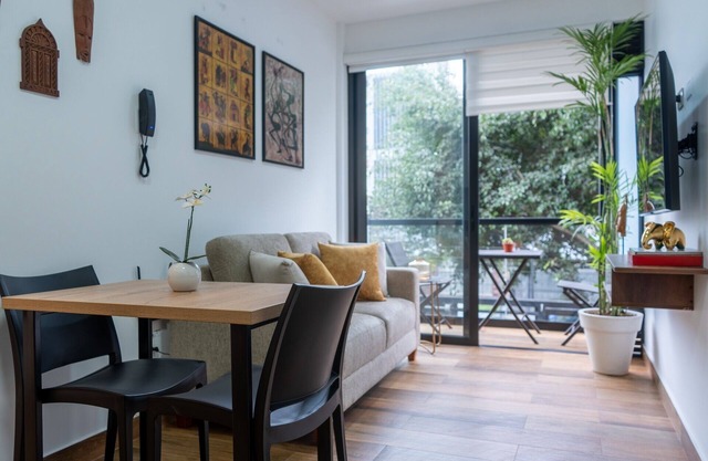 Coco Home&work 202 | Miraflores