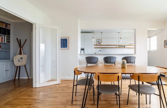 Coco I Luxurious & spacious 2-bedroom with a view