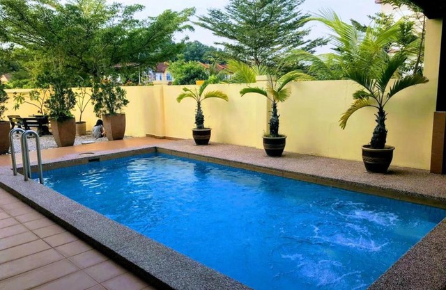 Coco Resort Yercaud