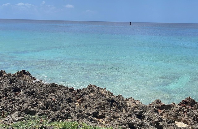 COCO SAI, Donde veras la majestuosidad del mar y el cielo como uno solo.