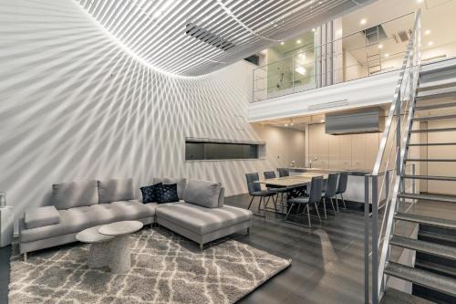 COCO VILLA 大洗-Sauna-