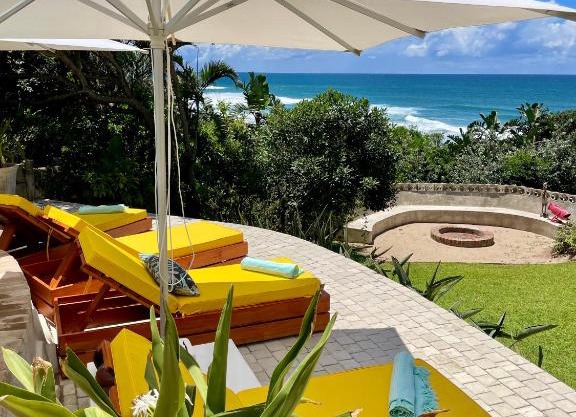 COCOVIEW BEACH HOUSE