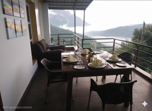 Coffee cottage guest house