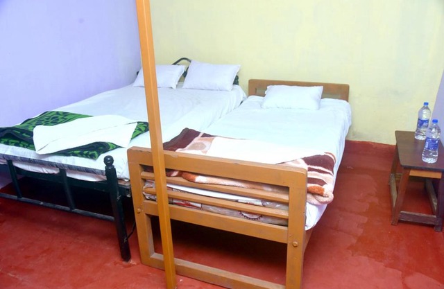 Coffeeland homestay madikeri