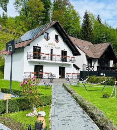 Colț Viu Deluxe