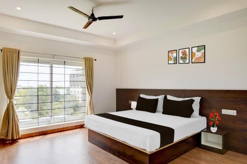 Collection O Nandagokula Convention Centre Formerly Arasu Comforts