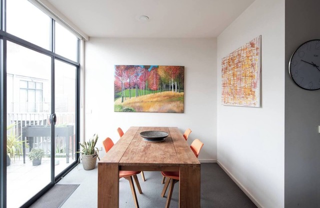 Collingwood Cool Bordering Vibrant Richmond