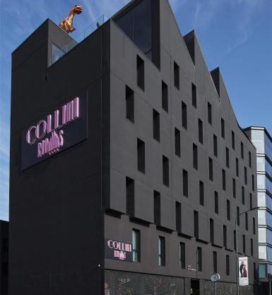 Collini Rooms, WorldHotels Crafted