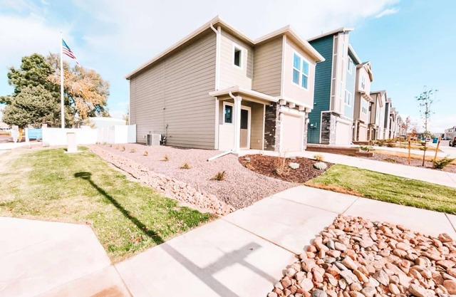 Colorado Central Retreat Close to All Attractions