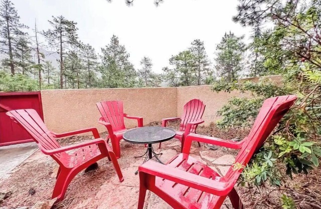 Colorado's best getaway and adventure located at the base of Pikes Peak #2