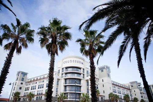 Colosseum Hotel