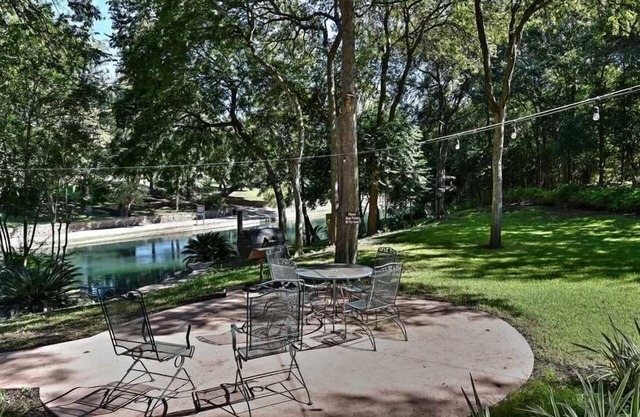 Comal River Cottages 403-A