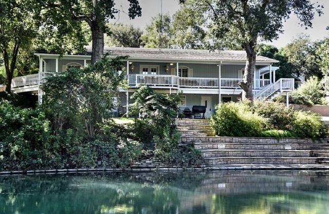 Comal River access - Luxury 4BR Home – Perfect for Groups & Family Gatherings!