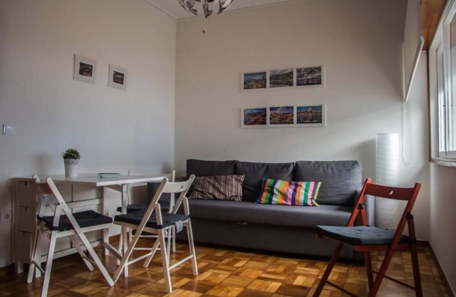 Combatentes Apartment