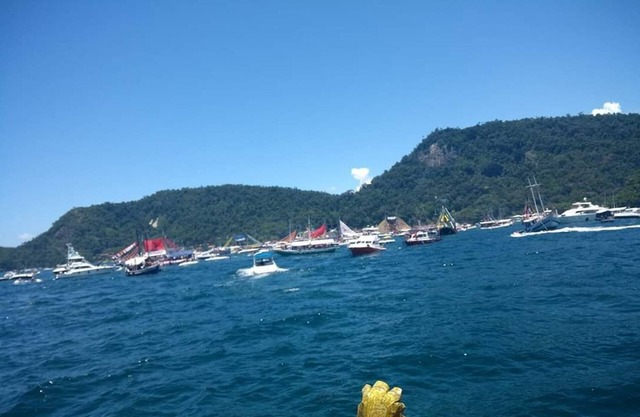 Ven como Angra dos Reis !!!!