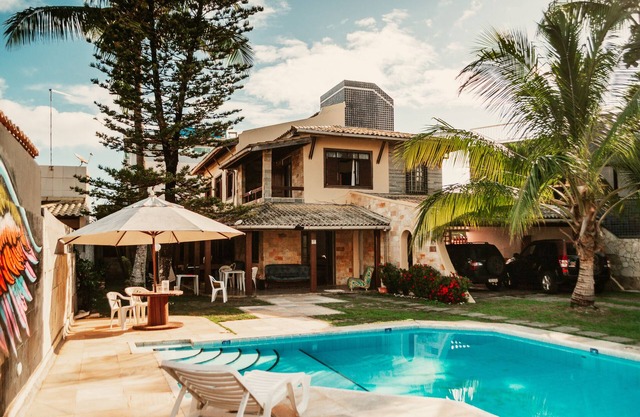 VEN DISFRUTE DE SUS VACACIONES !! CONTACTO: 71-987447444 (ZAP)
