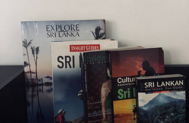 Venga a disfrutar de la mejor hospitalidad de Sri Lanka!