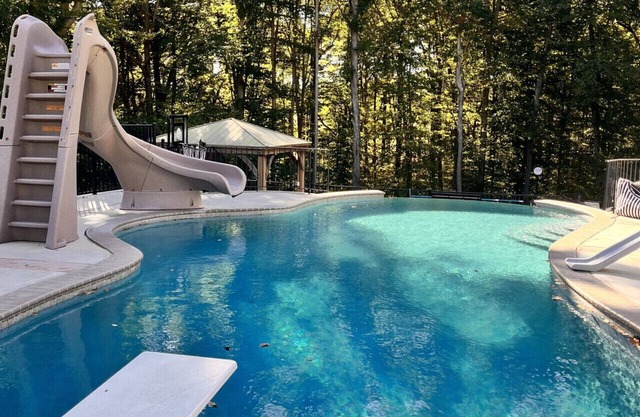 Stay & Play at Our Beautiful Retreat