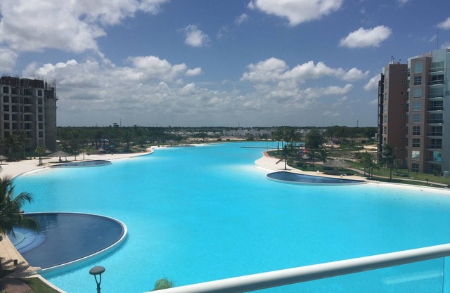 VEN A CANCUN Y SE NUESTRO INVITADO!