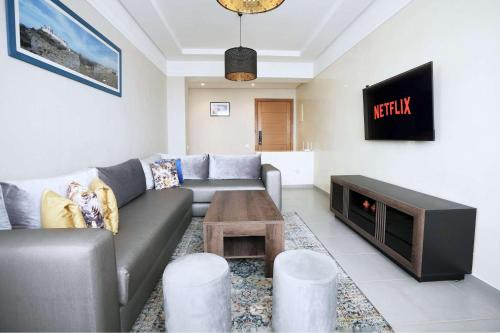 Comfortable Getaway Near the Beach