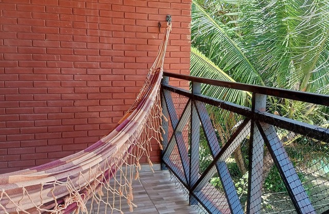 Confort a 100 metros de la playa.