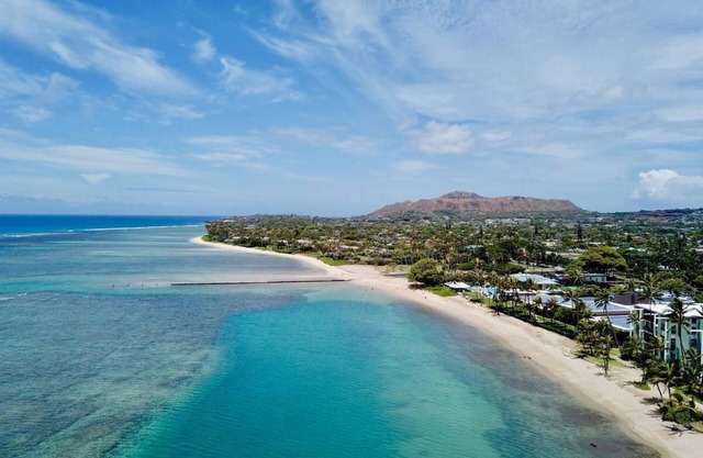 Comfort and Elegance--2 Suites at the Kahana Resort