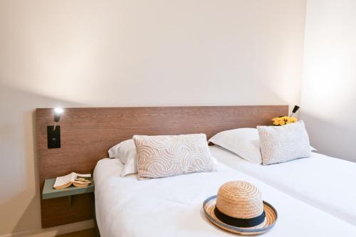 Comfort Aparthotel Versailles, St Cyr l'Ecole
