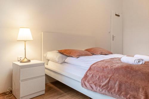 Comfort Elegant 2BR Apartment Ideal for long stays