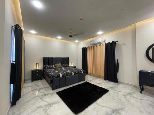 Comfort Home in DHA Phase 9 Lahore