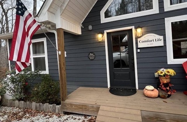 ¡Reserve ahora para 2020! 6 hab / 6 baño NorrisLake TN / DOCK PRIVADO Todas las campanas y silbato