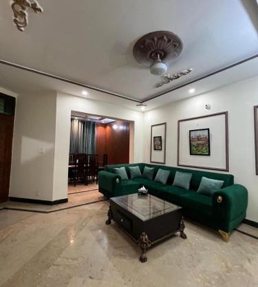 Comfort Luxury home